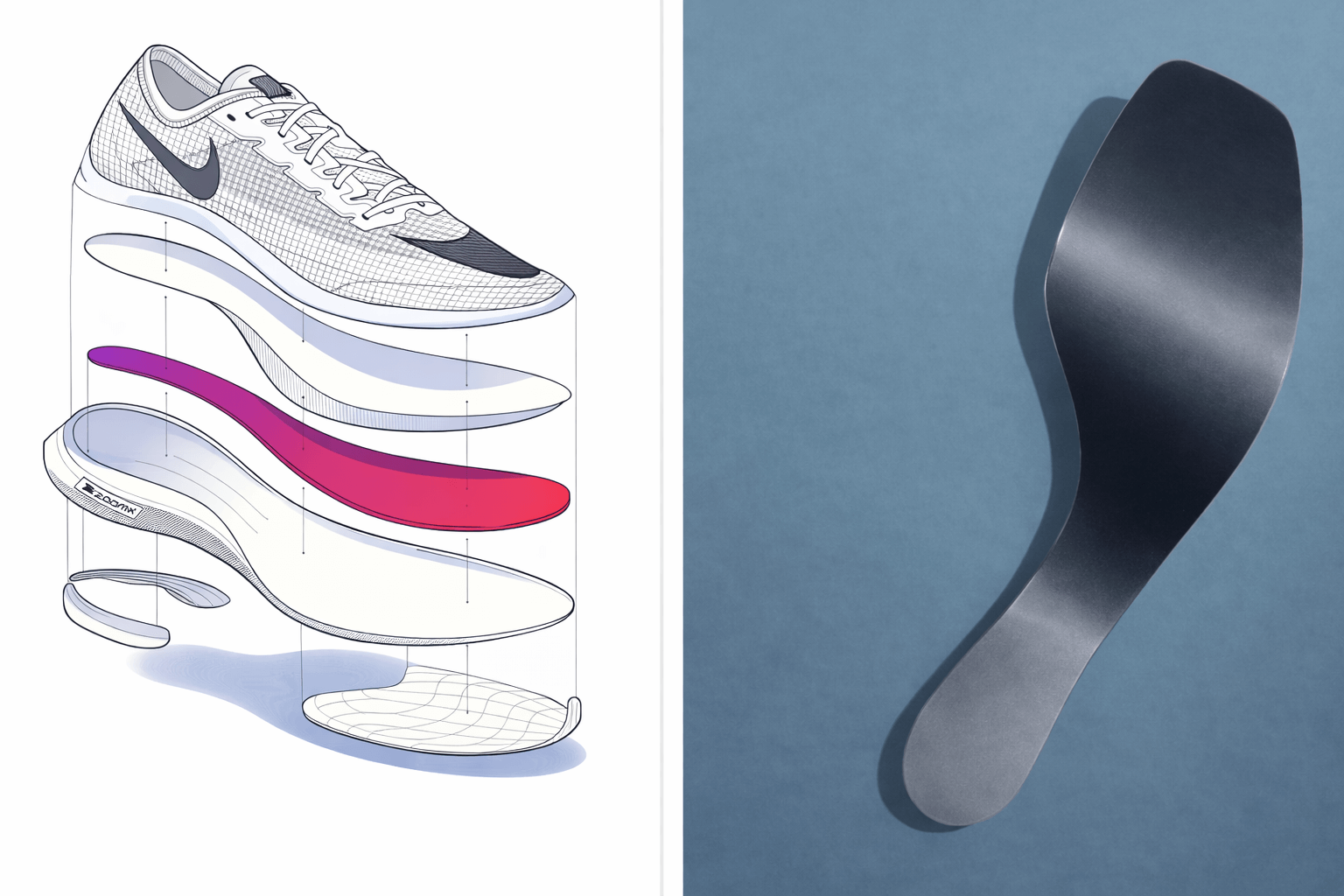 러닝화 선택 가이드