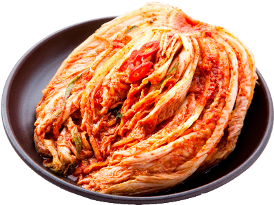 김치 사진