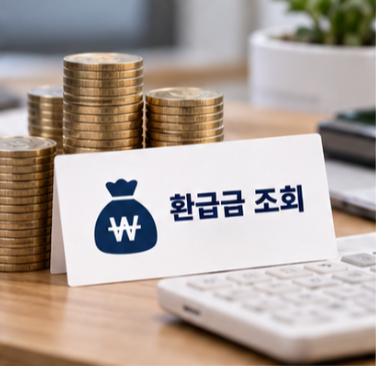 신용카드 의료비 월세 연금저축 공제 확인