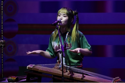 2025 전주세계소리축제 완벽 가이드 &amp;#124; &ldquo;본향의 메아리&rdquo;가 울리는 5일간의 음악 여행