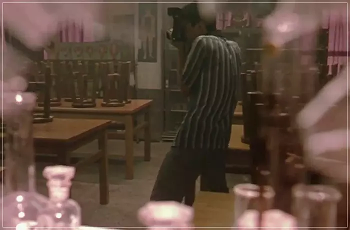 올드보이-누나를-촬영하는-이우진