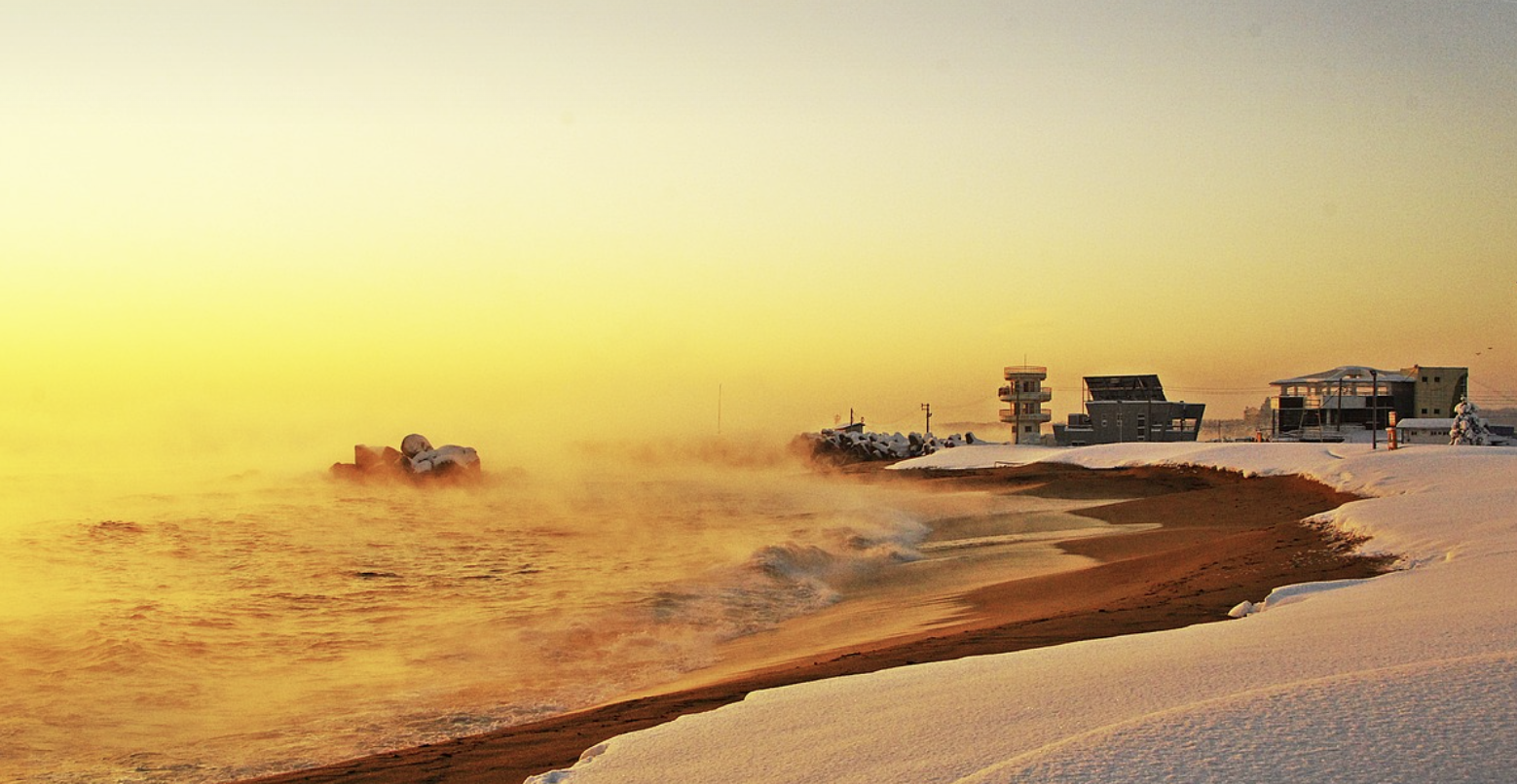 강원도-해수욕장-사진