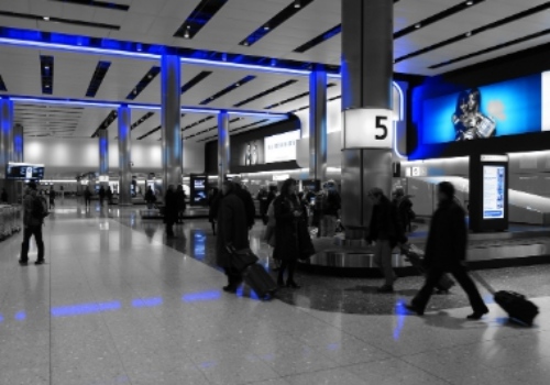 인천공항 주차예약 방법