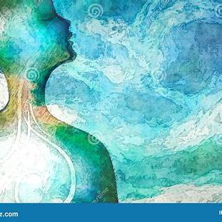 자연 소리 명상: 파도, 바람, 새소리가 정신 안정에 미치는 효과