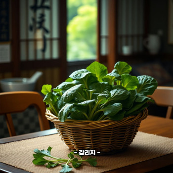 돌발성 난청에 좋은 음식