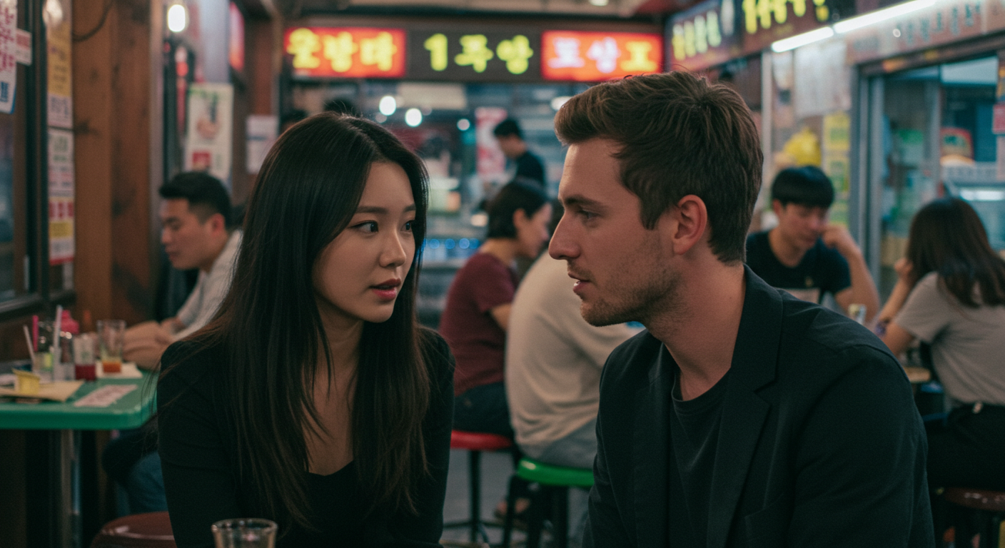 국제결혼 비용 총정리