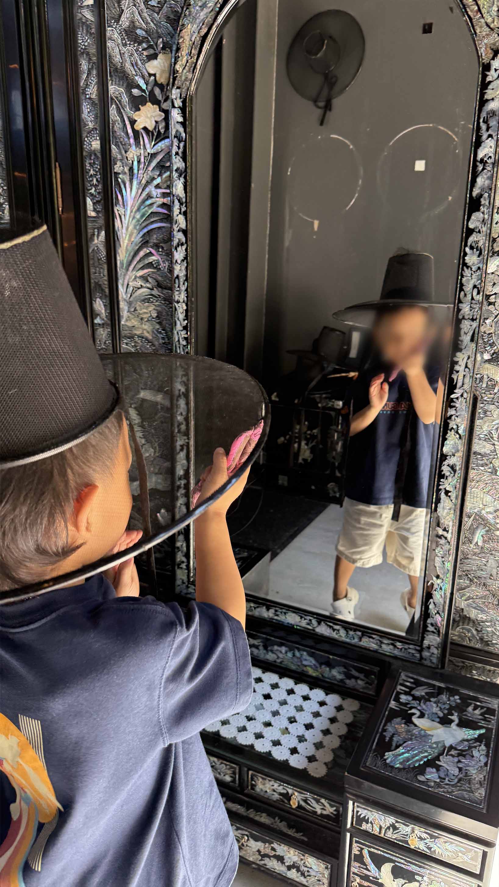 아리랑도원_용인베이커리카페포토존