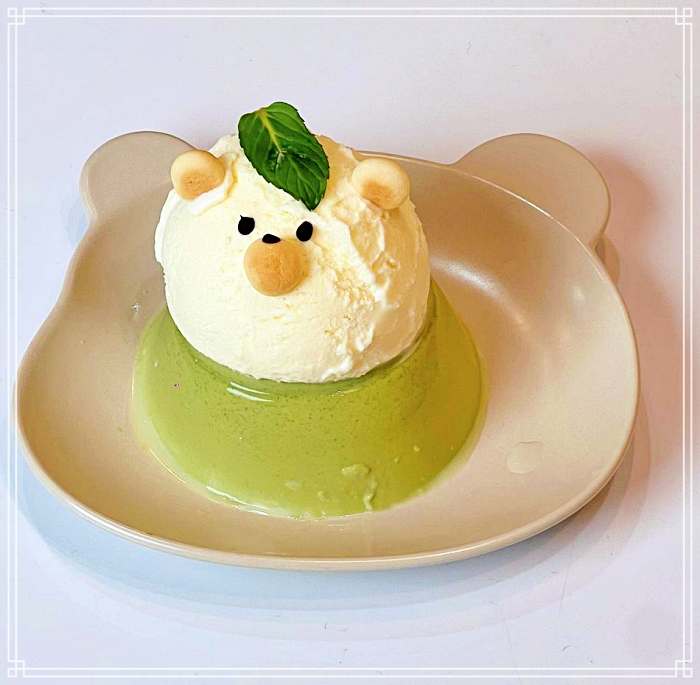 생방송 오늘저녁 용산 신용산 디저트 카페, 메이플푸딩, 밀크푸딩, 초코푸딩, 말차푸딩 맛집