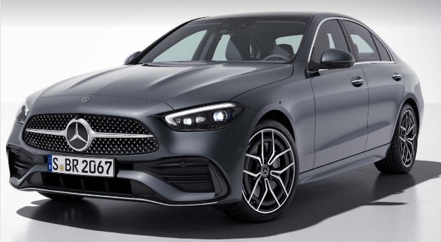 벤츠 C클래스 제원 신차&amp;#44;중고 가격