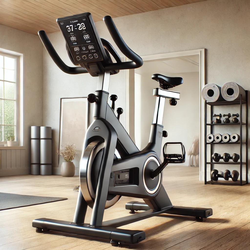 실내 자전거 칼로리 소모량