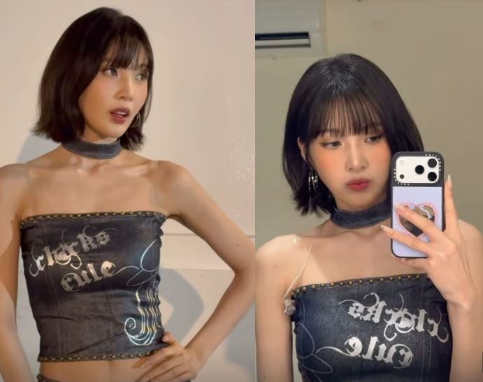 레드벨벳 조이 다이어트 혈당 관리 뼈말라 뼈마름 살 빼는 방법