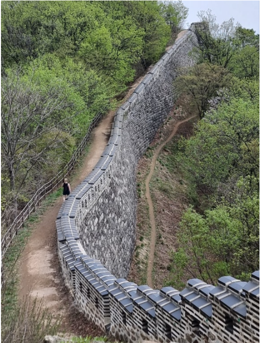 남한산성, 조선을 지킨 최후의 보루|유네스코 세계문화유산 완전 정리