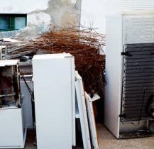 폐가전제품 무상수거 서비스 무료 신청