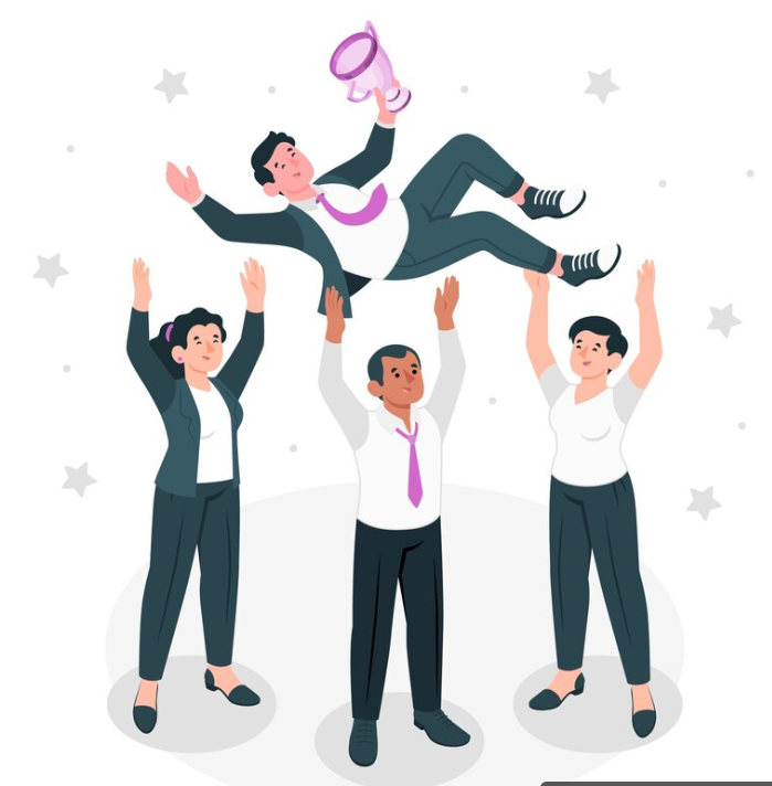 성공을 위한 자기계발