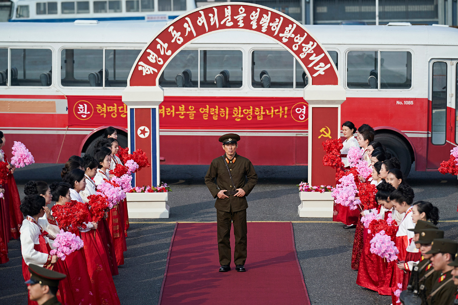 굿뉴스 (2025) 영화