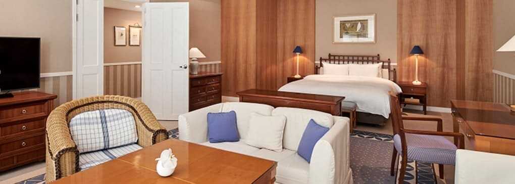 제주 신라 호텔