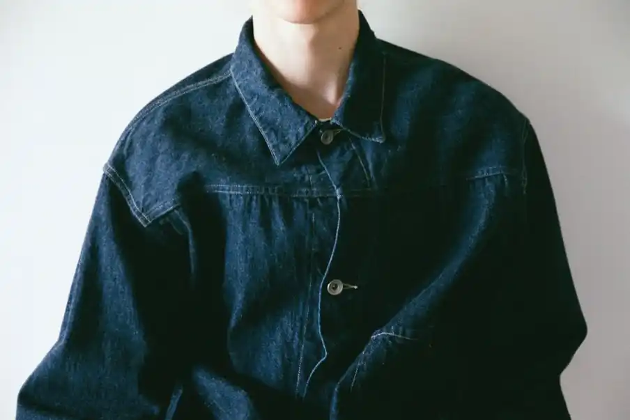 코모리의 원단