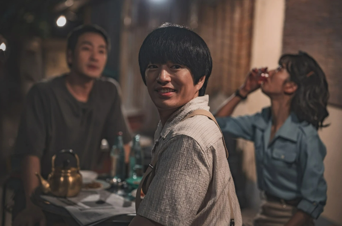 허수아비 1회&middot;2회 줄거리 정리&middot;3회 예고