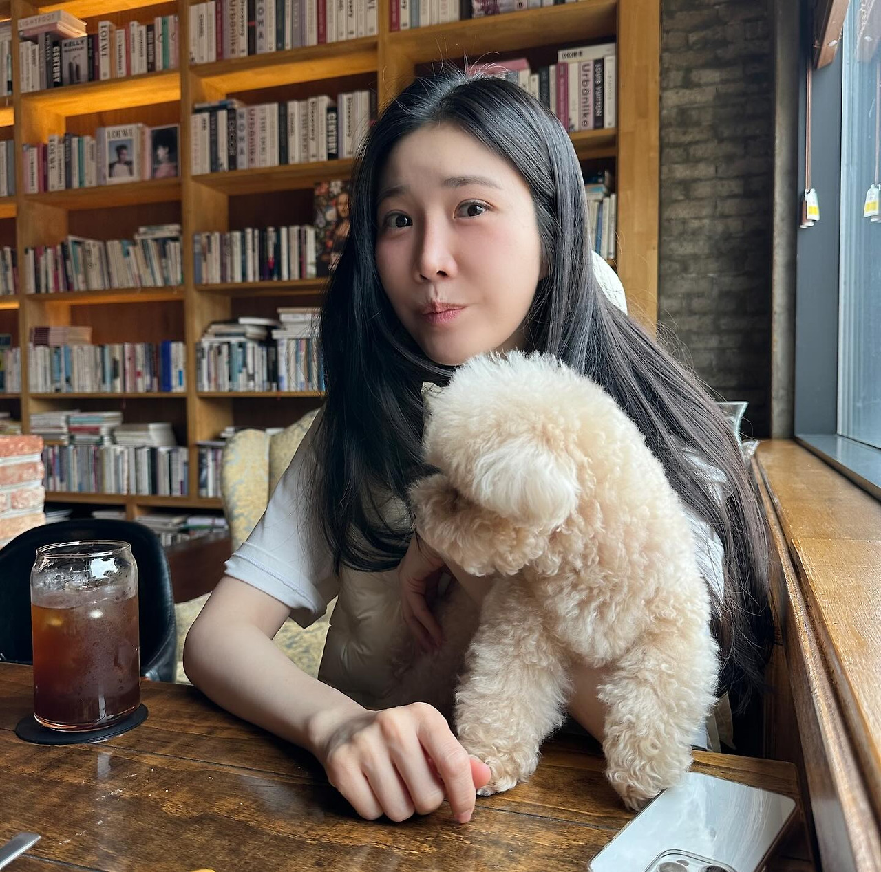 이해리 가수 나이 프로필 결혼 다비치 노래모음