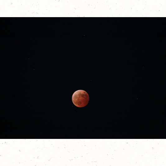 스마트폰 월식 촬영 수동 설정 팁