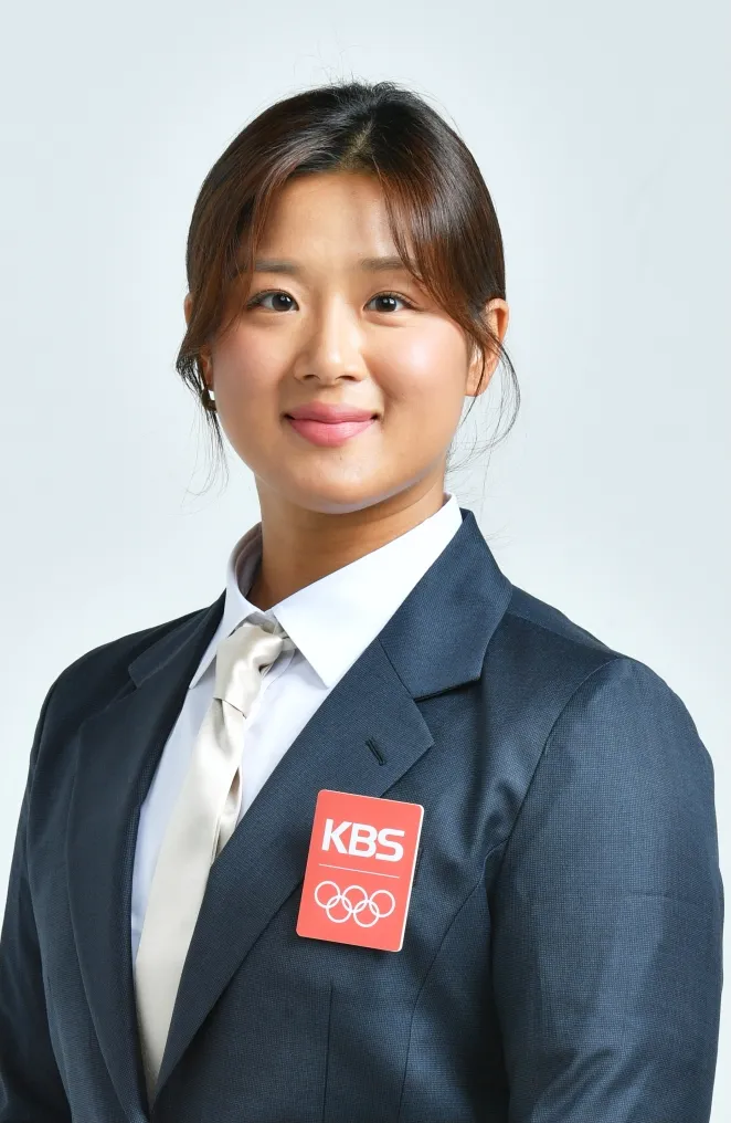 수영 선수 정유인 프로필