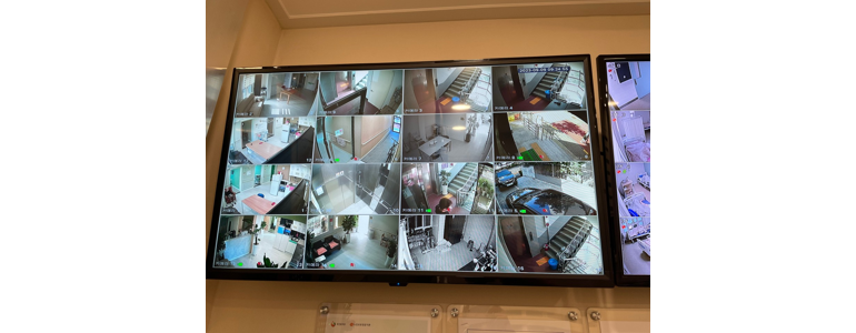 서울 성북구 cctv