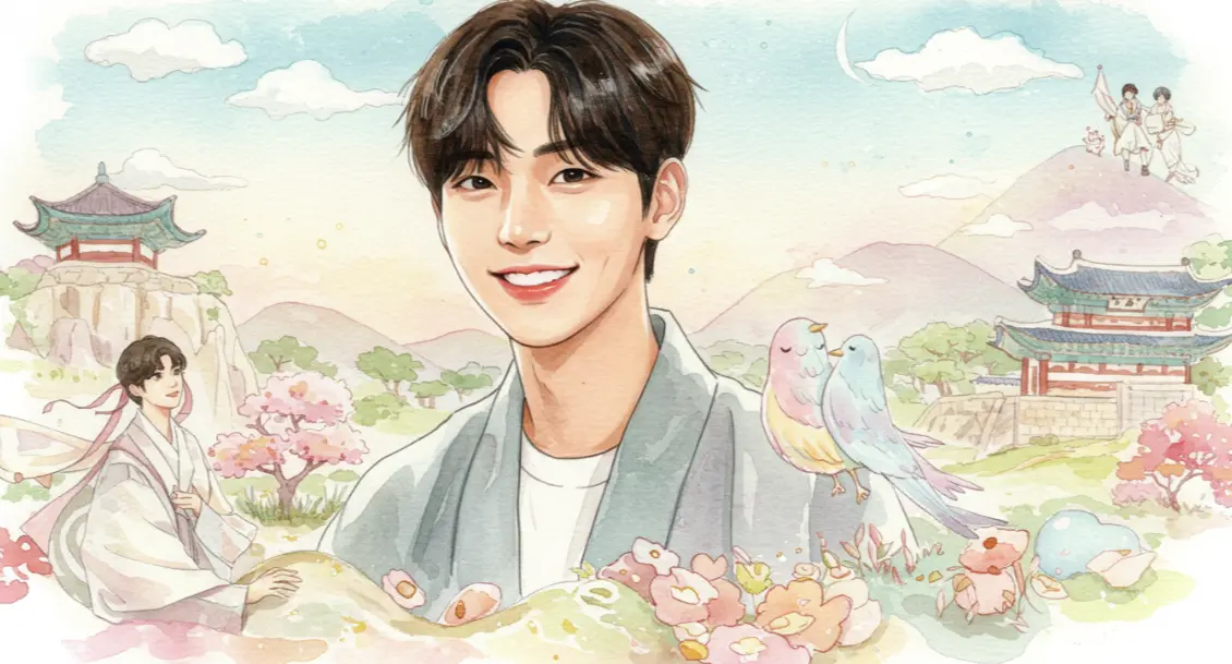 연예인이 나오는 꿈해몽