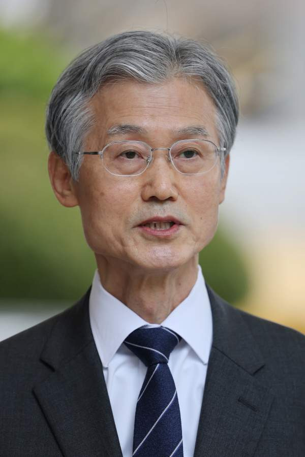 조희대 대법관 나이 프로필 총정리｜학력&middot;고향&middot;경력&middot;가족&middot;군대&middot;대법원장 임기까지