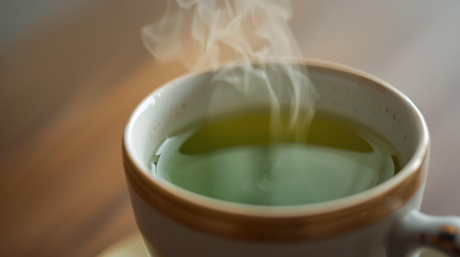 당뇨에 좋은 차