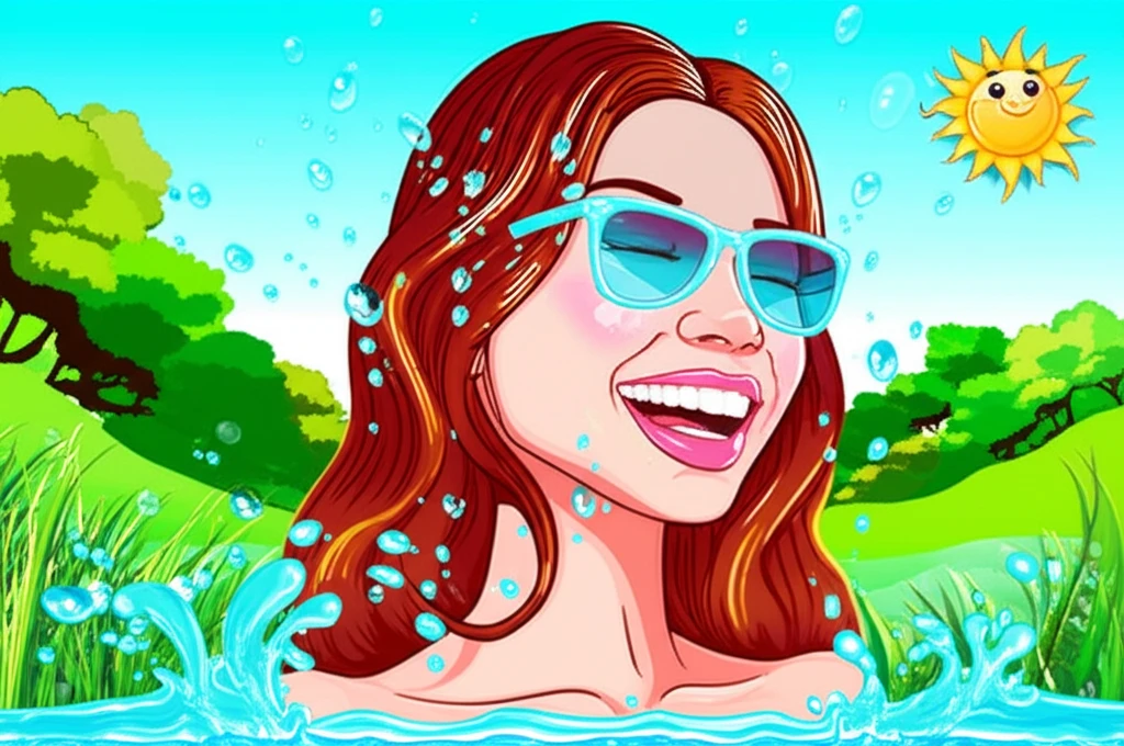 리프팅 후 2주, 1개월, 3개월…시..