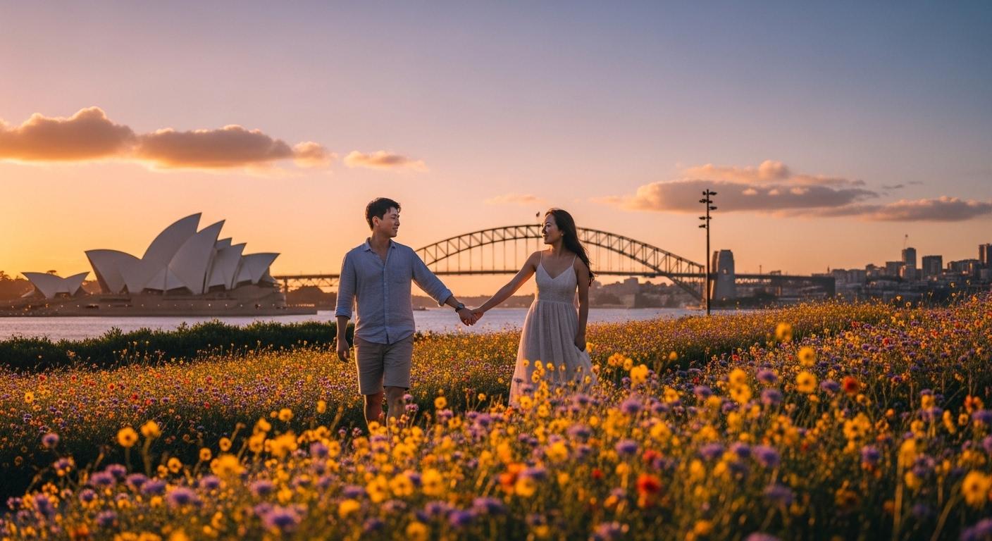 오스트레일리아