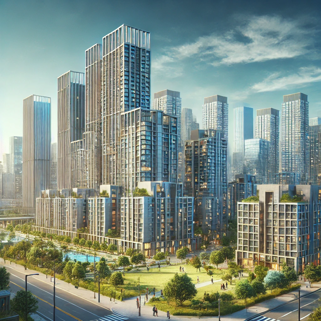 서울과 수도권 아파트 가격 전망: 상승 vs 하락