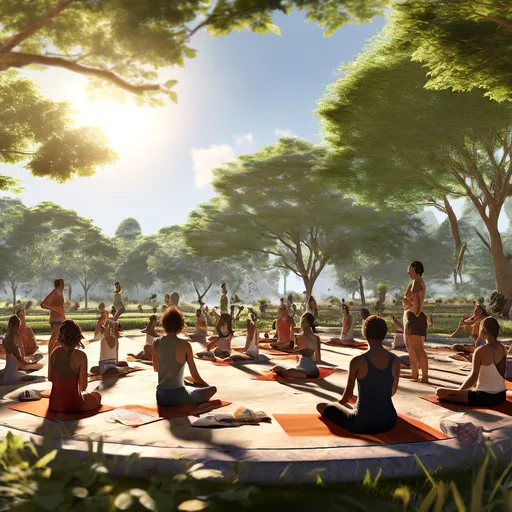 관절에 좋은 운동 건강하게 시작하기