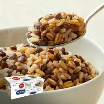 렌틸콩 밥하는 초간단 조리법과 건강 정보_8