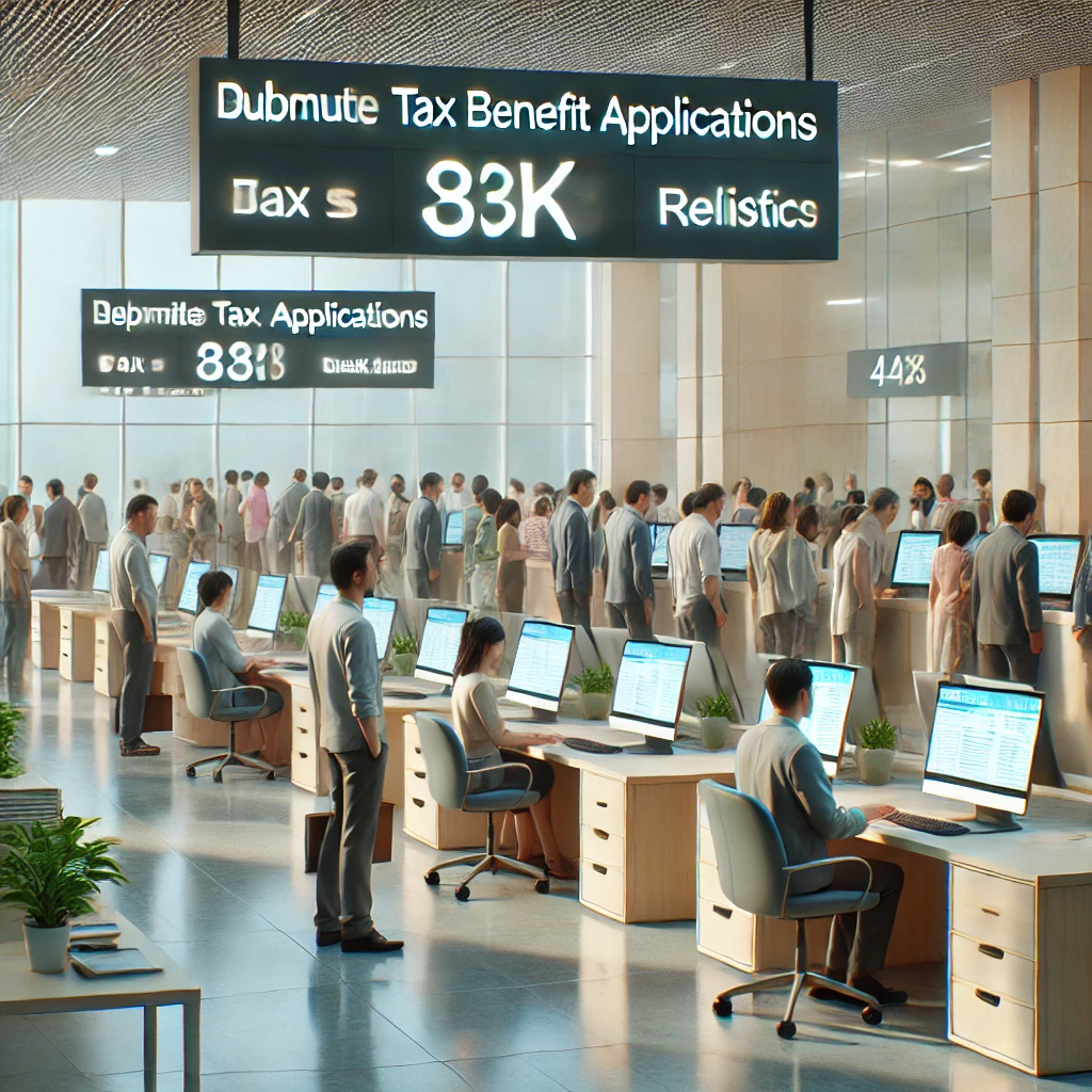 2025년 근로장려금 반기 신청 기간, 지원 대상 소득 기준