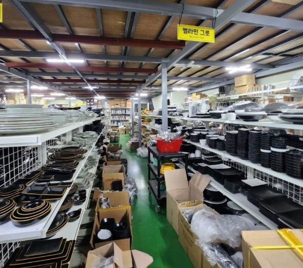 극한직업-해찬솔-업소용-중고주방