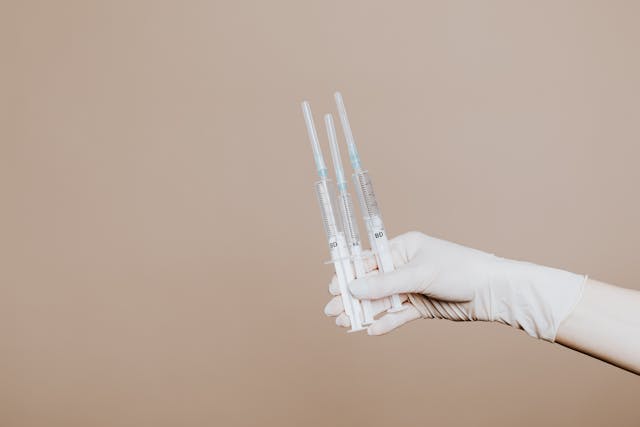 대상포진, 초기 증상부터 치료·예방까지! 자가 진단법, 면역력 높이는 건강 관리법, 예방접종 정보