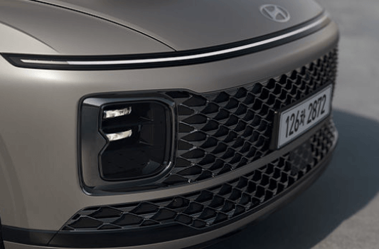 그랜저 하이브리드