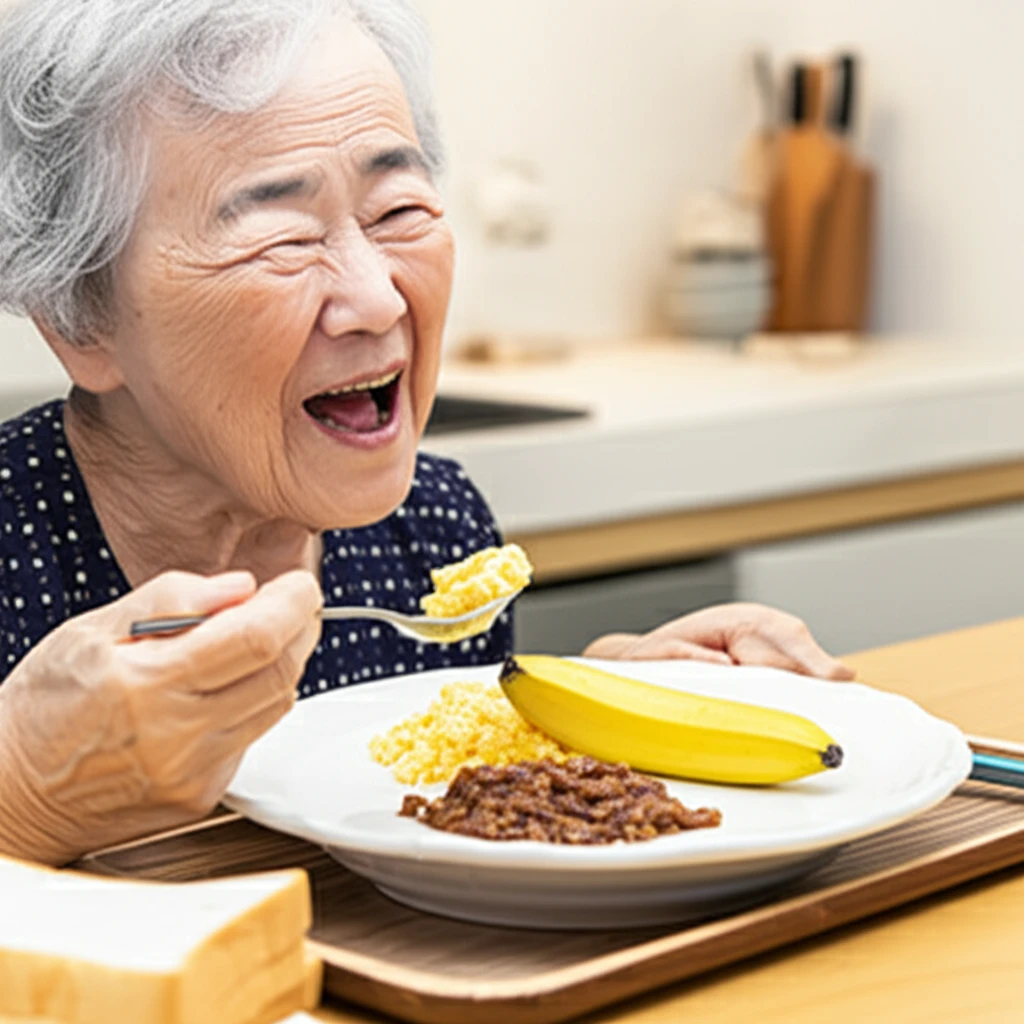 틀니 사용자를 위한 식생활 가이드 피