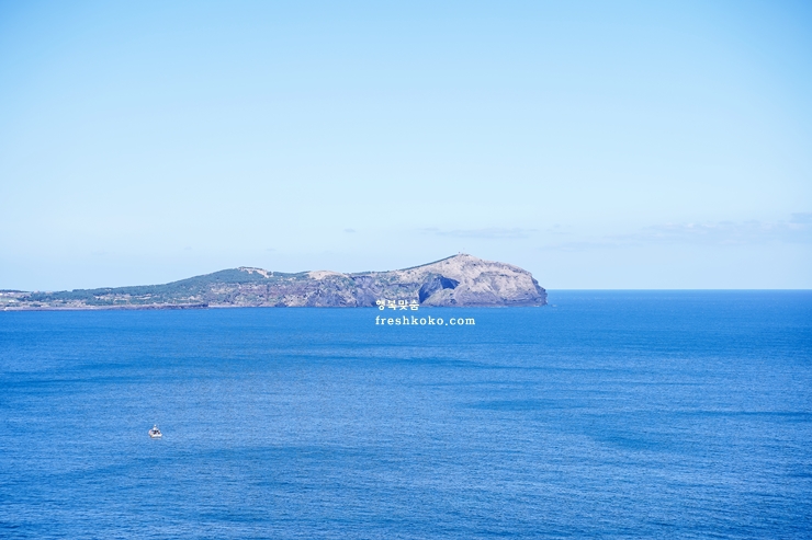 제주도 여행코스 2박 3일