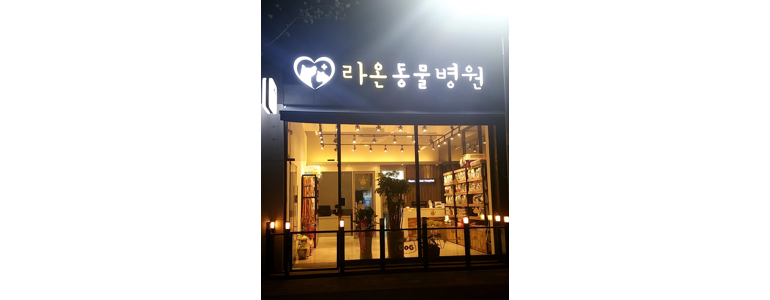 대전 동구 동물병원