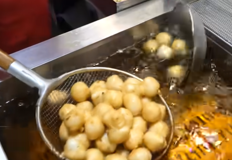 제일식품 수제어묵