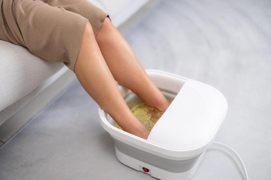족욕의 효과