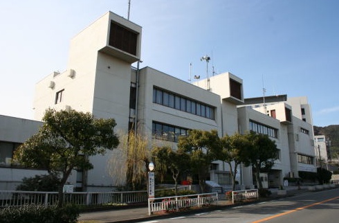 동사무소 근무시간