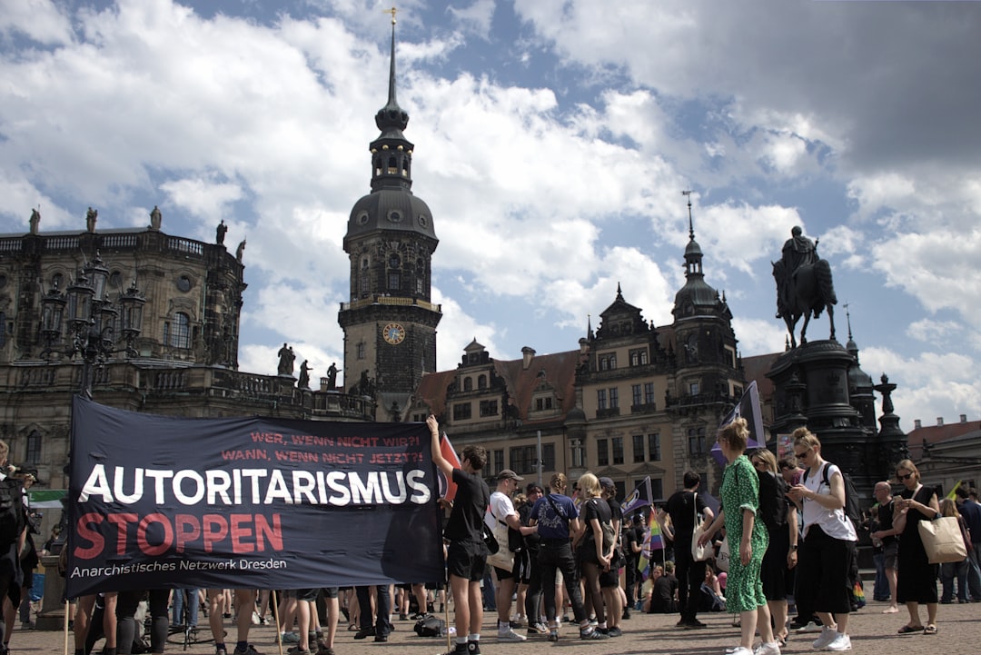 Authoritarianism