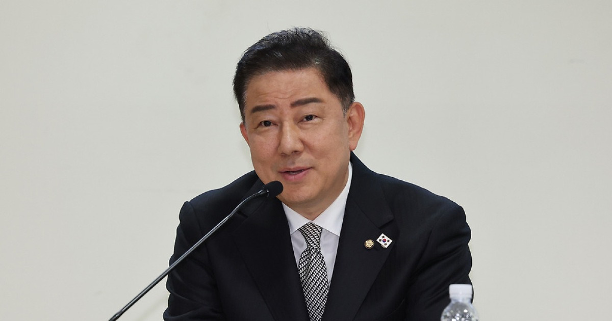 김병기 의원 프로필 : 신임 원내대표 당선, 홍장원 차장 지지, 아들 국정원 의혹까지