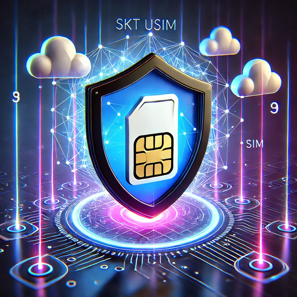 심(SIM) 스와핑 3