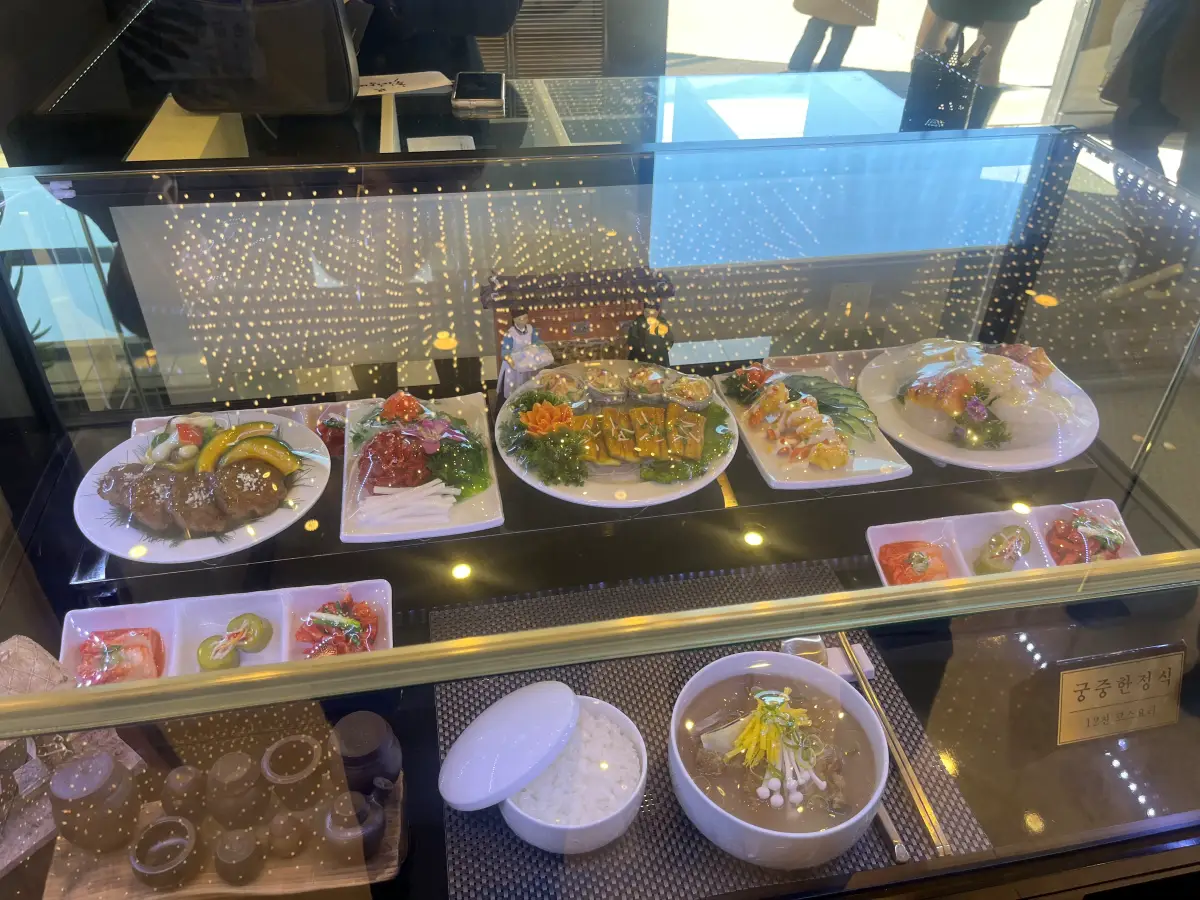 수원-파티웨딩유-식사