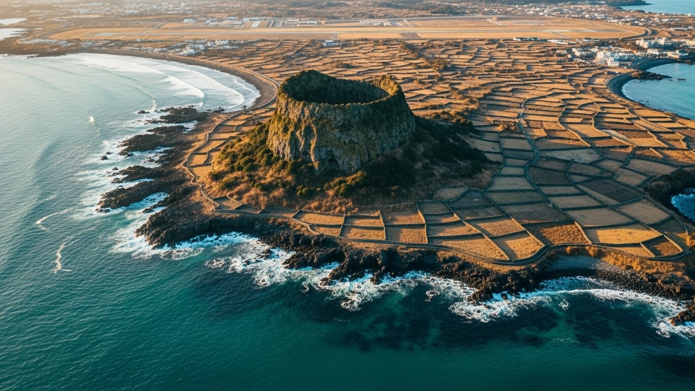 제주·통일 핵심 뉴스 ❘ 제2공항 환경평가 본격화와 2034년 개항 목표