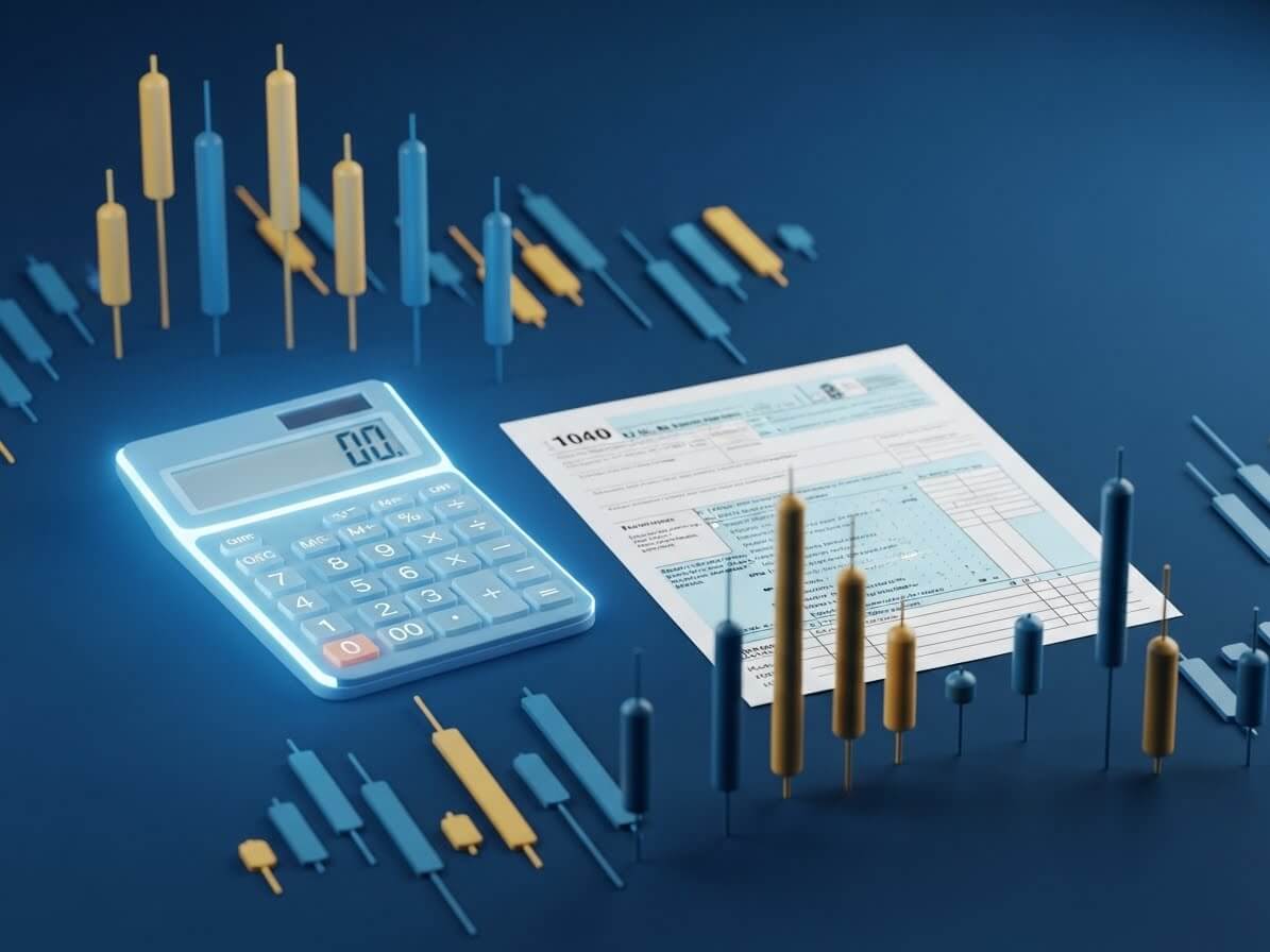 선물 옵션 양도소득세